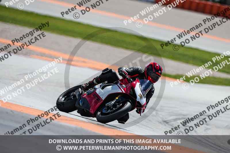 march 2018;motorbikes;no limits;peter wileman photography;portugal;trackday digital images;valencia